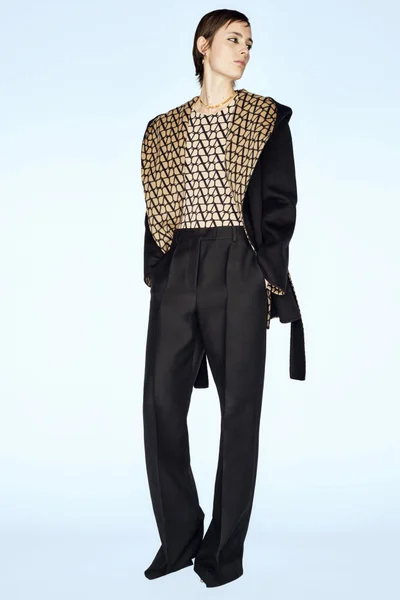 Look 45